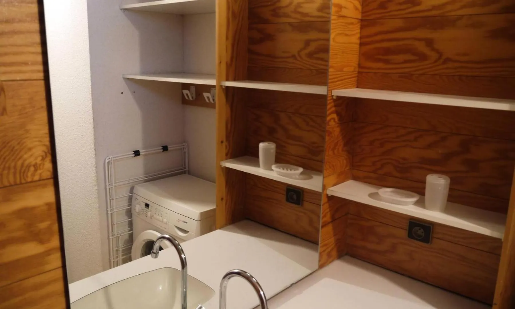 Residence Arc En Ciel - Arc En Ciel G12<Br /> Mae-4181 Les Allues フランス